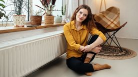 Energiahatékonyság felsőfokon? Erre a hőmérsékletre állítsd be a radiátort