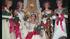 78 évesen is 30-nak tűnik az egykori szépségkirálynő: elárulta meglepően hétköznapi titkát